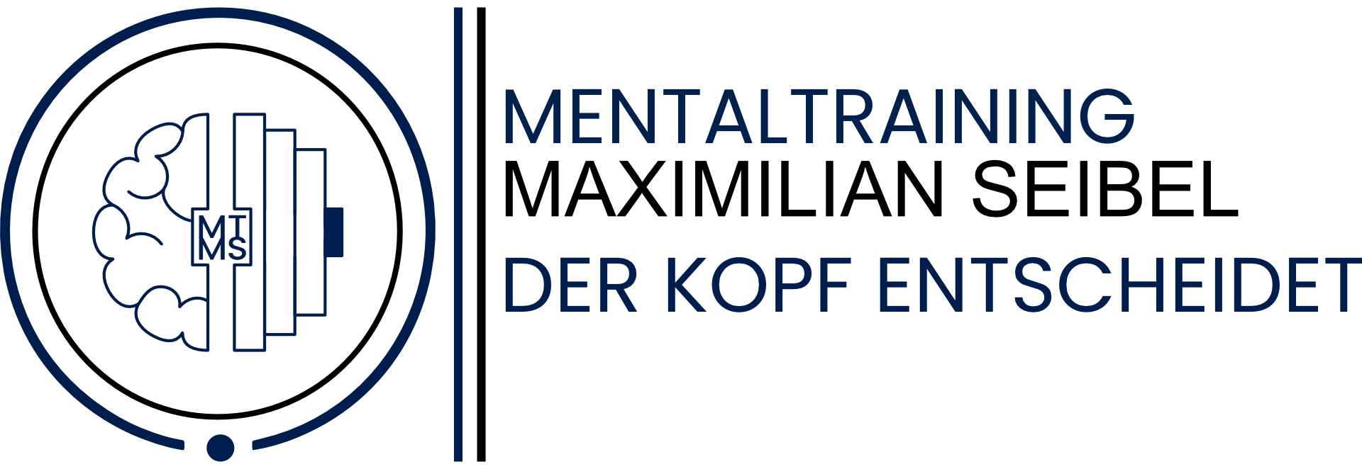 MTMS: Mentaltraining Maximilian Seibel